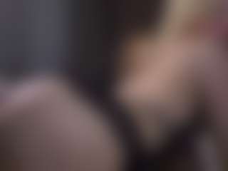 AlodiaGanter's Live Sex Cam Show