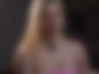 AlodiaGanter's Live Sex Cam Show