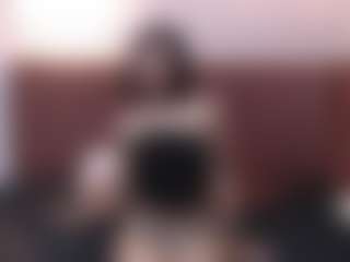 Live cam show with DarkMysteryfx - Thin on Free Soda