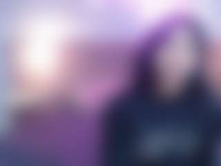 Live cam show with DarkMysteryfx - Thin on Camming Site
