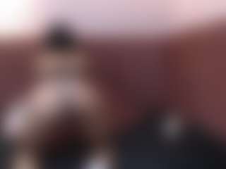 Live cam show with DarkMysteryfx - Thin on TastyBlacksLive