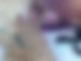 Live cam show with DarkMysteryfx - Thin on Soda Cam