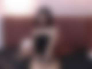 Live cam show with DarkMysteryfx - Thin on Soda Cam