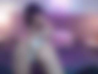 Live cam show with DarkMysteryfx - Thin on StripNow