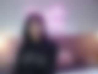 Live cam show with DarkMysteryfx - Thin on nudelive.tv