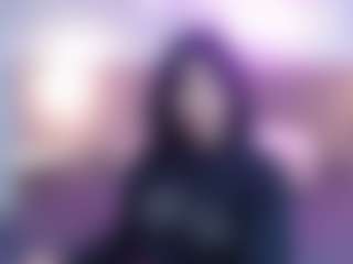 Live cam show with DarkMysteryfx - BBW on galaxygirlnitro.com