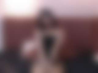 Live cam show with DarkMysteryfx - Thin on Taboo Cams XXX