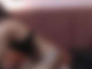 Live cam show with DarkMysteryfx - Thin on CamwithHer