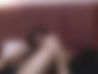 Live cam show with DarkMysteryfx - Thin on TeamSkeetLive
