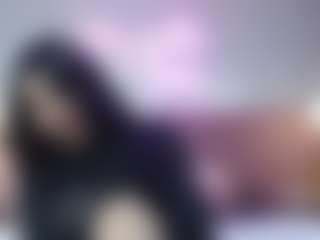 Live cam show with DarkMysteryfx - Thin on TastyBlacksLive