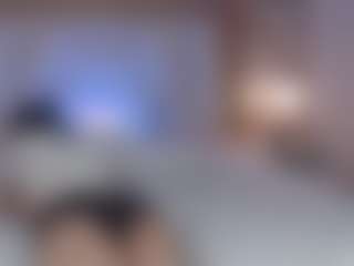 Live cam show with DarkMysteryfx - Thin on AdultVida.com