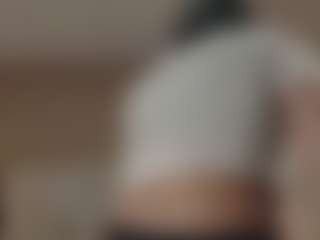 Live cam show with DarkMysteryfx - Thin on Camsoda