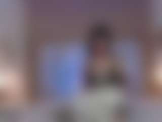 Live cam show with DarkMysteryfx - Thin on CamwithHer