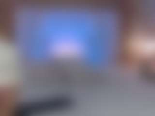 Live cam show with DarkMysteryfx - Thin on TeamSkeetLive