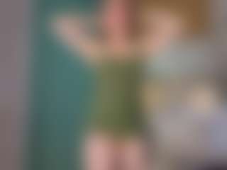 Donna's Live Sex Cam Show