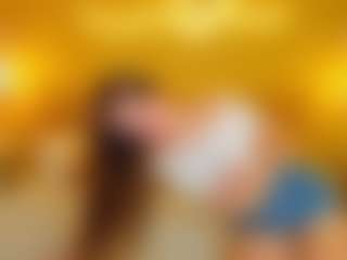 Live cam show with KetrinWhitee - College Brown Hair on Mixed Magazine Live