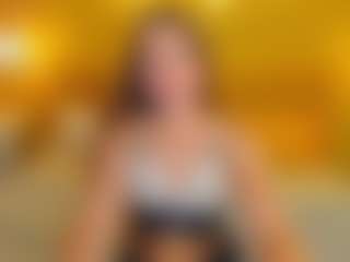 Live cam show with KetrinWhitee - Striptease on CamwithHer