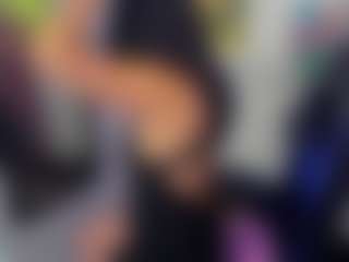 luna-torres's Live Sex Cam Show