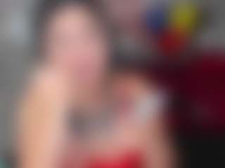Live cam show with luna-torres - Thick on SinfulBabes