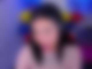 luna-torres's Live Sex Cam Show