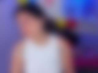 Live cam show with luna-torres - Ride on Soda Cam