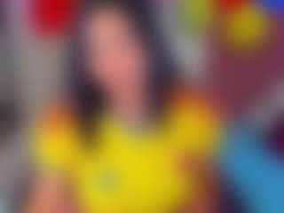 luna-torres's Live Sex Cam Show