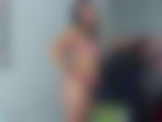 luna-torres's Live Sex Cam Show