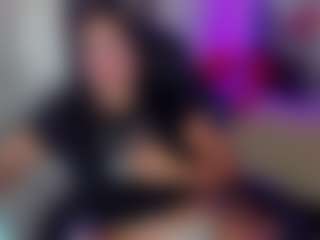 luna-torres's Live Sex Cam Show