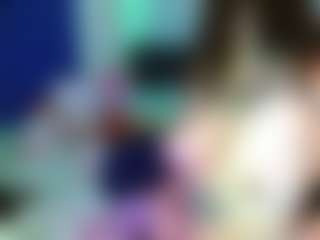 Live cam show with luna-torres - Blonde Hair Teen (18+) on nudelive.tv