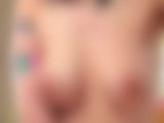 Live cam show with MeganCooks - Slap on TeamSkeetLive