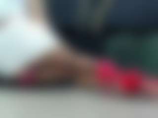Live cam show with Dulce - Highheels on https://playwithruby.com