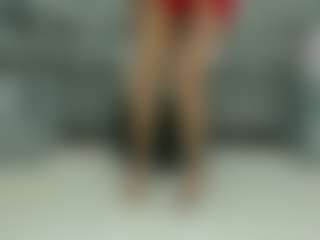 Live cam show with Dulce - Gorgeous on Stripli.com