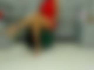Live cam show with Dulce - Pantyhose on Dolls Live
