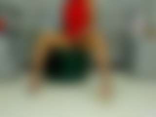 Live cam show with Dulce - Gorgeous on Instabang