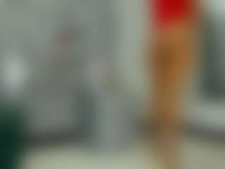Live cam show with Dulce - Gorgeous on luckytryst.com