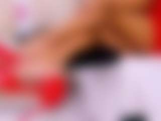Dulce's Live Sex Cam Show