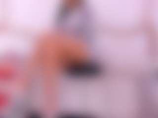 Dulce's Live Sex Cam Show