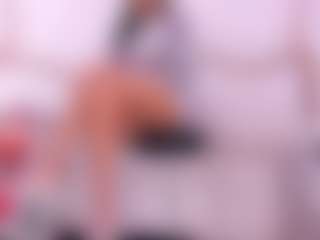 Dulce's Live Sex Cam Show