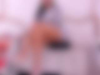 Dulce's Live Sex Cam Show