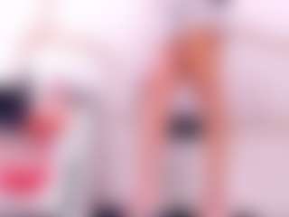 Dulce's Live Sex Cam Show