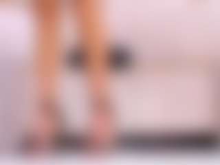 Dulce's Live Sex Cam Show