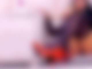 Dulce's Live Sex Cam Show