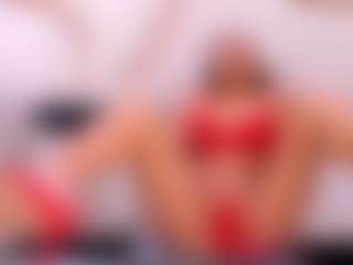 Dulce's Live Sex Cam Show