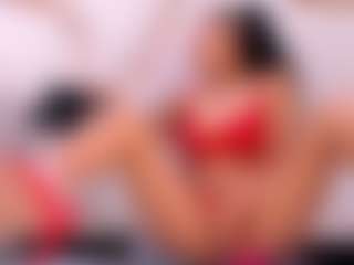 Dulce's Live Sex Cam Show