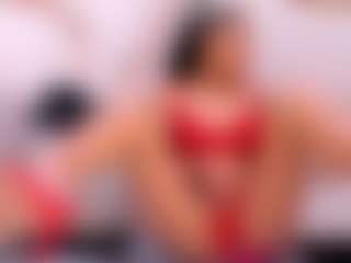 Dulce's Live Sex Cam Show