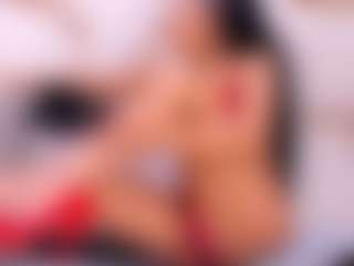 Dulce's Live Sex Cam Show