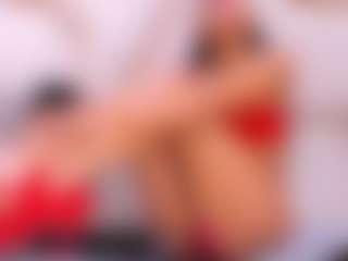 Dulce's Live Sex Cam Show