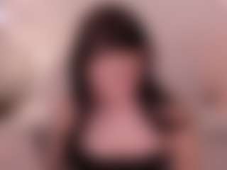 AnabelWolf's Live Sex Cam Show