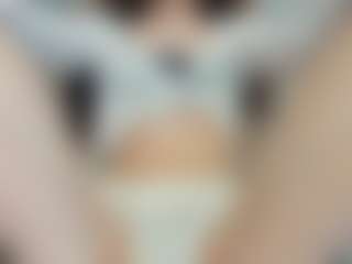 AnnisFrankson's Live Sex Cam Show