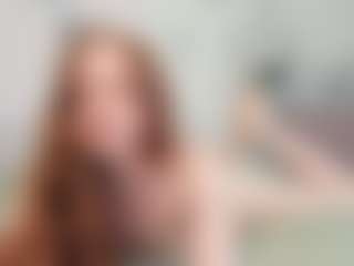 Live cam show with AnnisFrankson - Red Hair on slutload
